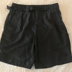 North Face Mens Shorts Size Small